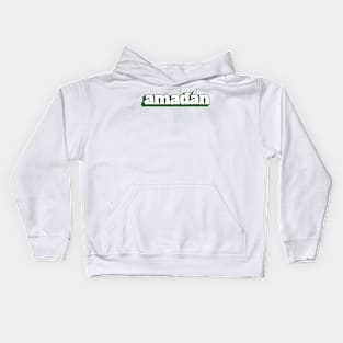 Amadán Kids Hoodie